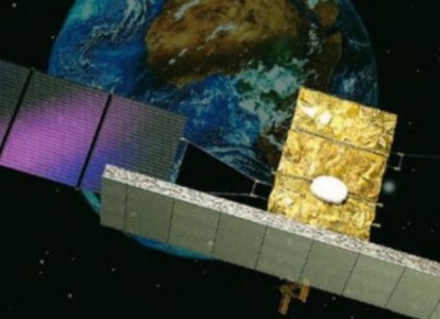 Satellite COSMO SkyMed